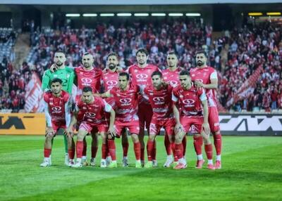 مدیران پرسپولیس پاسخی دارند؟ / چرا بهترین گزینه را نادیده می‌گیرند؟