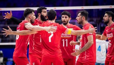 پایان خوش والیبالیست‌ها در گدانسک، ادامه راه شاید در چین