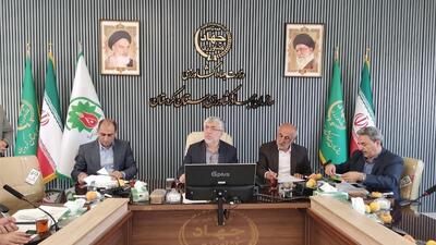 نبود برنامه زمان‌بندی برای پروژه‌های سرمایه‌گذاری از ایرادات اساسی است