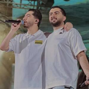 ترانه «ببخش» با صدای د دان