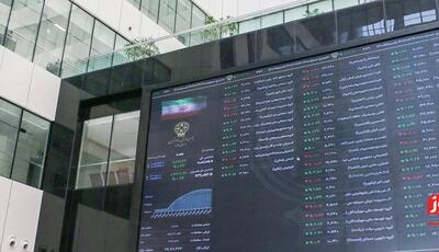 حمایت ۱۳.۳ هزار میلیارد تومانی صندوق تثبیت از ثبات بازار سرمایه در ۴ ماه