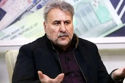 فلاحت‌پیشه: در داخل کشور ما برخی پیام جنگ ۱۲ روزه را نگرفته اند
