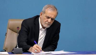 دستور رئیس‌جمهوری به ۳ وزیر در زمینه امنیت غذایی