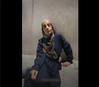 روایتی شوکه‌کننده از غزه‌ی در محاصره: زنی که 5 روز هیچ غذایی نخورده است