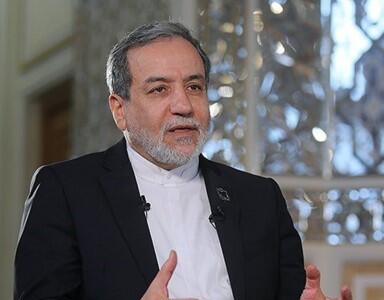 عراقچی خطاب به ۳ کشور اروپایی: ایران ضمن آمادگی برای دیپلماسی توان مقابله با هرگونه «کار کثیف» ناشی از توهم را دارد