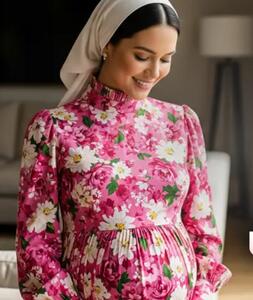 کنارآمدن با تغییرات جسمی بارداری