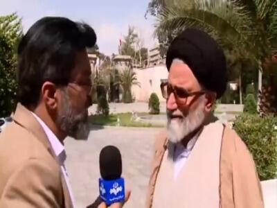 دستاوردهای وزارت اطلاعات در دفاع مقدس ۱۲ روزه از زبان آقای وزیر
