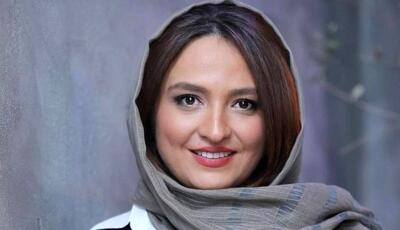 چهره ها/ ظاهر جذاب گلاره عباسی در یک نشست کتابخوانی