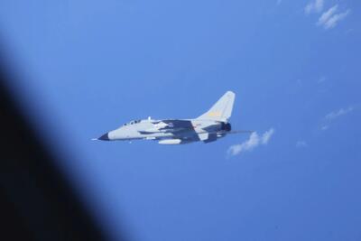 رویارویی نفس‌گیر در آسمان / جنگنده پیشرفته انگلیس وارد رقابت با F-35 شد / آیا آمریکا عقب می‌ماند؟