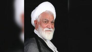 یک عضو مجلس خبرگان درگذشت