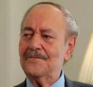 درگذشت همایون سینمای ایران ؛ بازیگر سلطان قلبها