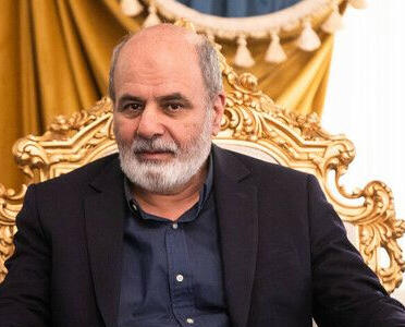 مخالفت مجدد ایران با ایجاد کریدور زنگزور