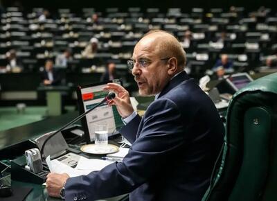 قالیباف: ریل گذاری رهبری فصل الخطابی روشن برای همه خصوصاً نیرو‌های انقلابی است / اعتراض از سر بی اطلاعی و بی‌صبری و پافشاری بر یک نظر یا لحن نادرست و نسنجیده، ذیل هر نام و عنوانی به ضرر کشور است
