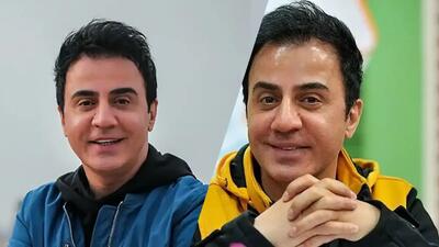 عمو پورنگ باز هم با آهنگ هندی سوپرایز کرد (فیلم)