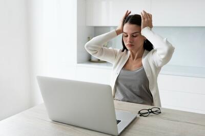 نکاتی برای داشتن یک روتین دیجیتال کم‌استرس‌