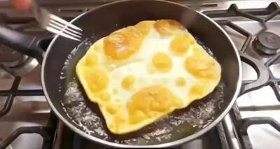 طرز تهیه نان با مایونز (فیلم)