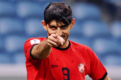 بازگشت مهدی ترابی به پرسپولیس پررنگ‌‎تر شد