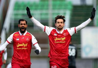 چرا پرسپولیس به گولسیانی فکر نمی‌کند؟
