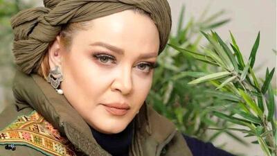 استوری جدید بهاره رهنما با یک متن معنادار