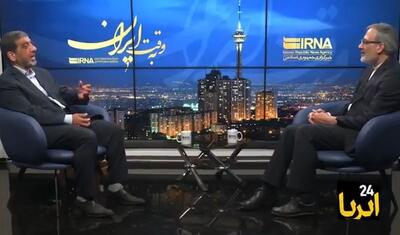 انتقاد صریح ضرغامی از عملکرد روسیه در قبال ایران