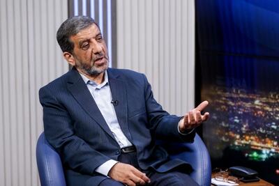 ضرغامی: امروز ۱۰ برابر بی‌حجاب در خیابان‌هاست
