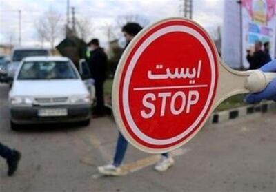 امشب دو تونل و یک پل در پایتخت مسدود می‌شوند