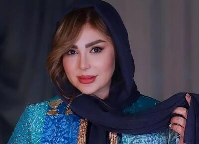 نگاه روز | شباهت جالب نیوشا ضیغمی و دخترش الان که بزرگ شده