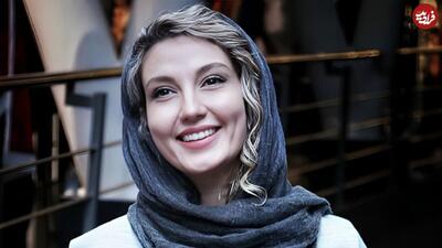 سفر در زمان؛ / عکس های شخصی، زندگی خصوصی و بیوگرافی حدیث میرامینی