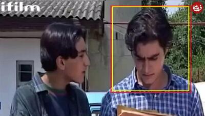 نگاه روز| چهره جدید «علی» سریال پس از باران بعد 24 سال؛ شهاب حسینی در 51 سالگی [ ۲۹ / ۰۴ / ۱۴۰۴]