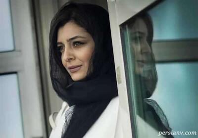 نگاه روز | نمای زیبای خانه جدید ساره بیات با چشم انداز برج میلاد