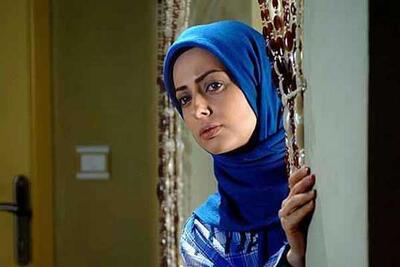 نگاه روز | عکس زیر خاکی نفیسه روشن و استادش ۲۰ سال قبل/ خانم بازیگر چی بود چی شد