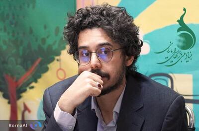 مدیرعامل بنیاد ملی بازی‌های رایانه‌ای پای صحبت فعالان بازی می‌نشیند