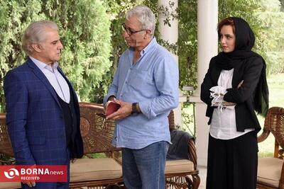 هاشمی: «زعفرانیه ۱۴ تیر» در اکران بسیار بدشانس بود/ هنوز خیلی‌ها خبر ندارند!