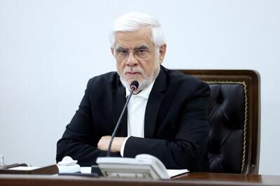 هشدار معاون اول رئیس‌جمهور به محتکران: «انبارهای پر از کالا را باز می‌کنیم!»