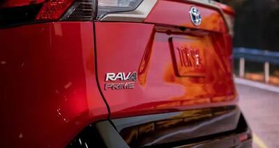 مخفف RAV4 در نام گذاری شاسی بلند محبوب تویوتا ؟