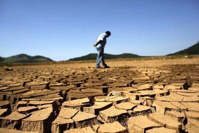 آبفا:ذخایر آبی سدهای تهران در پایین‌ترین وضعیت خود در «یک قرن اخیر است