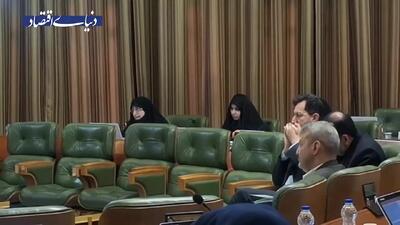 قربانیان خاموش «کم‌آبی» در تهران