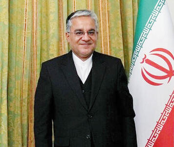 ماموریت دیپلمات کارکشته ایرانی در قاهره