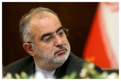 حسام الدین آشنا زیر تیغ جراحی می‌رود