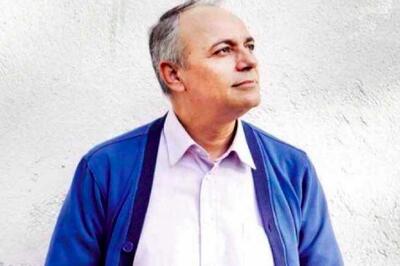 زیدآبادی: دو گروه آرزو دارند که کشتی مملکت هر چه سریع‌تر به کوه یخ برخورد کند