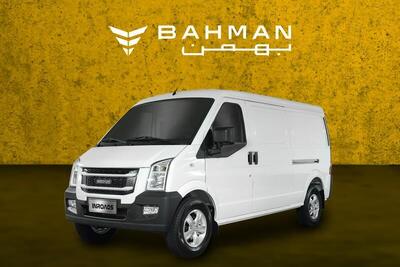 گامی نو در حمل‌ونقل شهری و تجاری