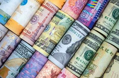 آخرین قیمت امروز دلار، یورو، دینار و درهم 29 تیر 1404