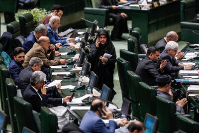مجلس در مسیر ساماندهی اتباع خارجی: لایحه سازمان ملی مهاجرت به کمیسیون رفت