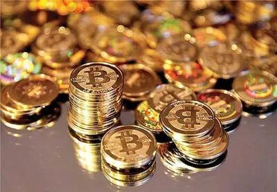 روند صعودی بیت‌کوین با تضعیف دلار