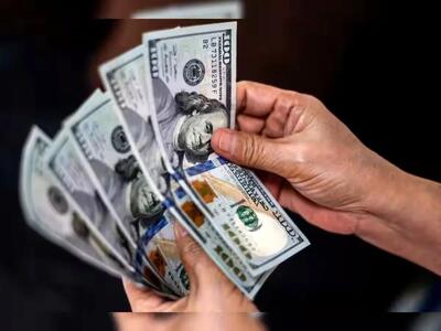 کاهش ۱.۳درصدی قیمت دلار در ۲۴ساعت اخیر