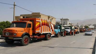 ضرورت ساماندهی پسماندها در حریم جاده ها - اکونیوز