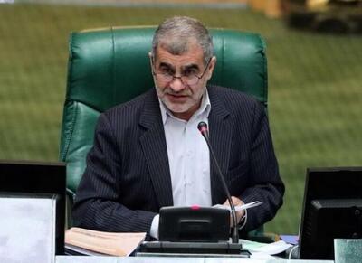 ماموریت نیکزاد به کمیسیون کشاورزی درخصوص برنج - اکونیوز