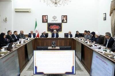 هشدار معاون اول رئیس جمهور به احتکارکنندگان - اکونیوز