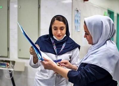 پیامدهای قراردادهای کوتاه مدت برای جامعه پرستاری - اکونیوز
