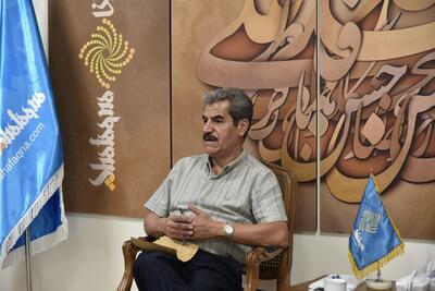 خوش چهره: بعد از جنگ چهره‌هایی که رسانه ملی را از چشم‌ها انداخته، دوباره به آنتن تلویزیون برگشتند | اقتصاد24